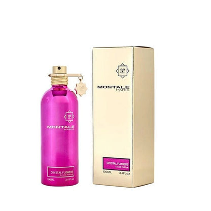 Crystal Flowers Montale Paris  eau de parfum | Dakar - Sénégal