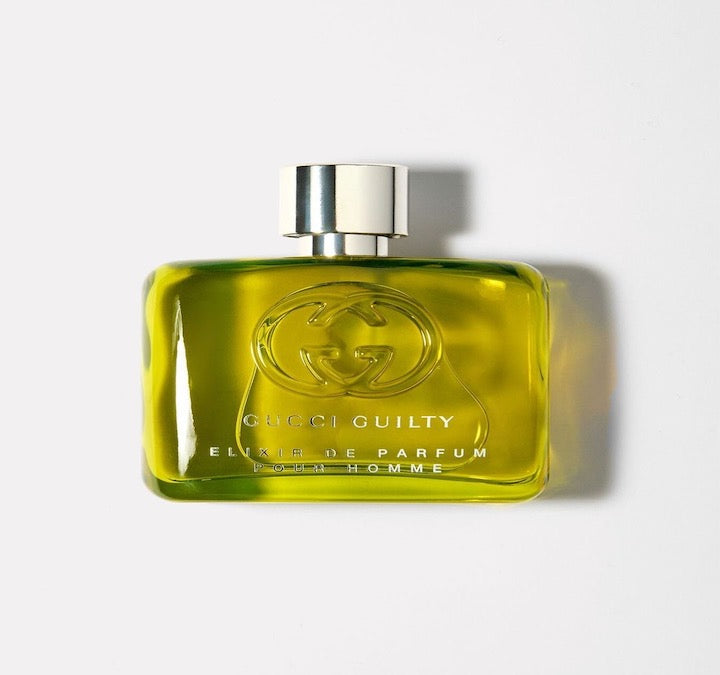 Gucci Guilty Elixir de parfum pour homme | Dakar - Sénégal