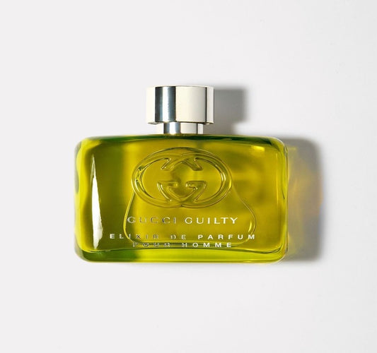Gucci Guilty Elixir de parfum pour homme | Dakar - Sénégal