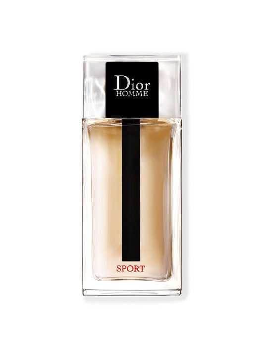 Dior homme sport eau de toilette