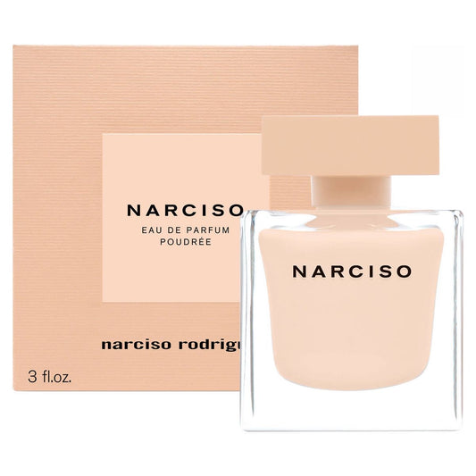 Naciso Rodriguez eau de parfum poudrée pour femme | Dakar - Sénégal