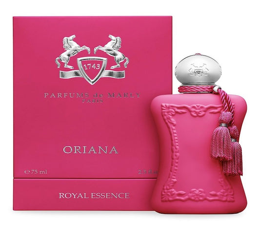 Oriana Parfums de Marly eau de parfum pour femme | Dakar - Sénégal