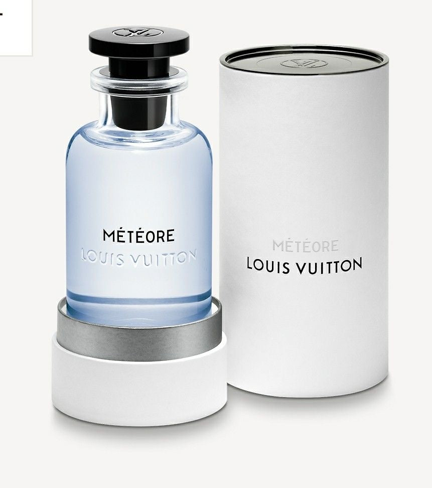 Louis Vuitton Météore eau de parfum