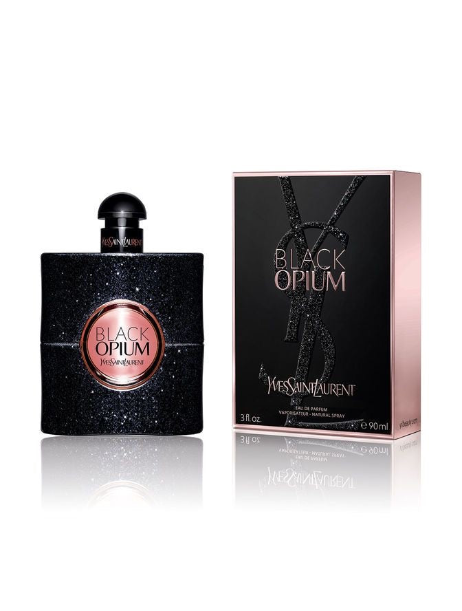Yves Saint Laurent Black opium eau de toilette | Dakar - Sénégal