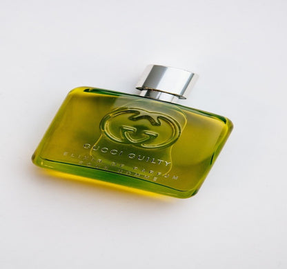 Gucci Guilty Elixir de parfum pour homme | Dakar - Sénégal