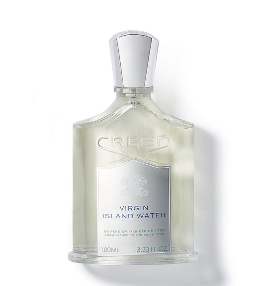 Creed Virgin Island Water eau de parfum