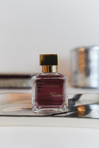 Gentle Fluidity de la Maison Francis Kurkdjian