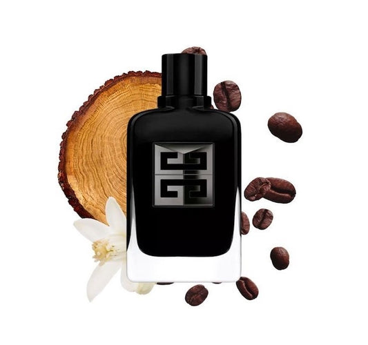 Gentleman Society eau de parfum | Dakar - Sénégal