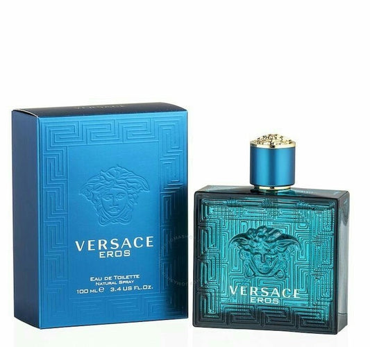 Eros Eau de toilette Versace | Dakar - Sénégal