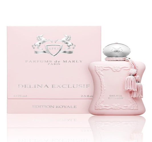 Delina exclusif Parfum de Marly eau de parfum pour femme | Dakar - Sénégal