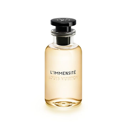 Louis Vuitton L’immensité eau de parfum